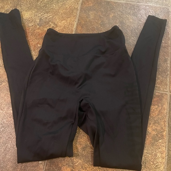 Gymshark leggings - Picture 1 of 3